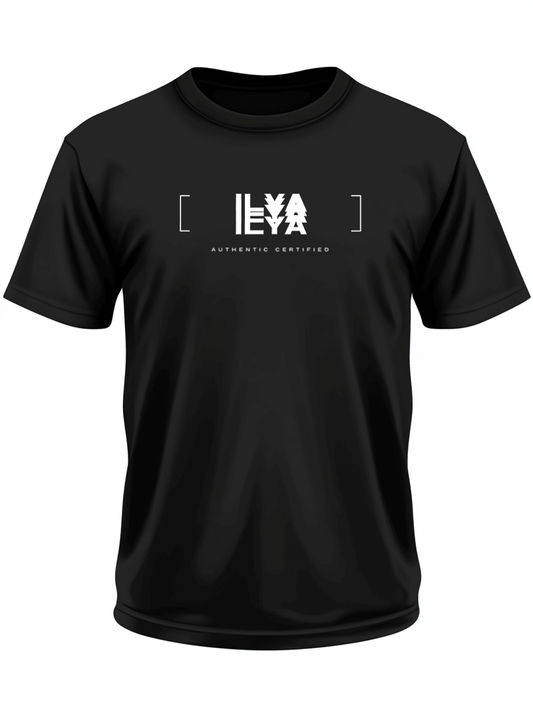 Personalized ILYA T-Shirt