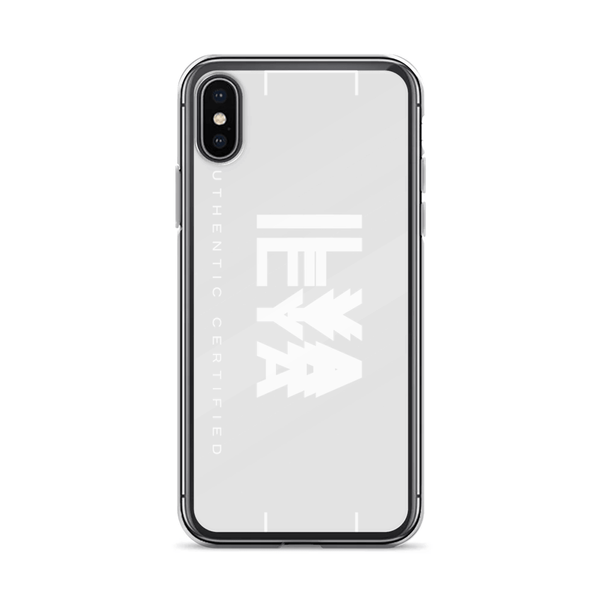 Personalized ILYA Phone Case