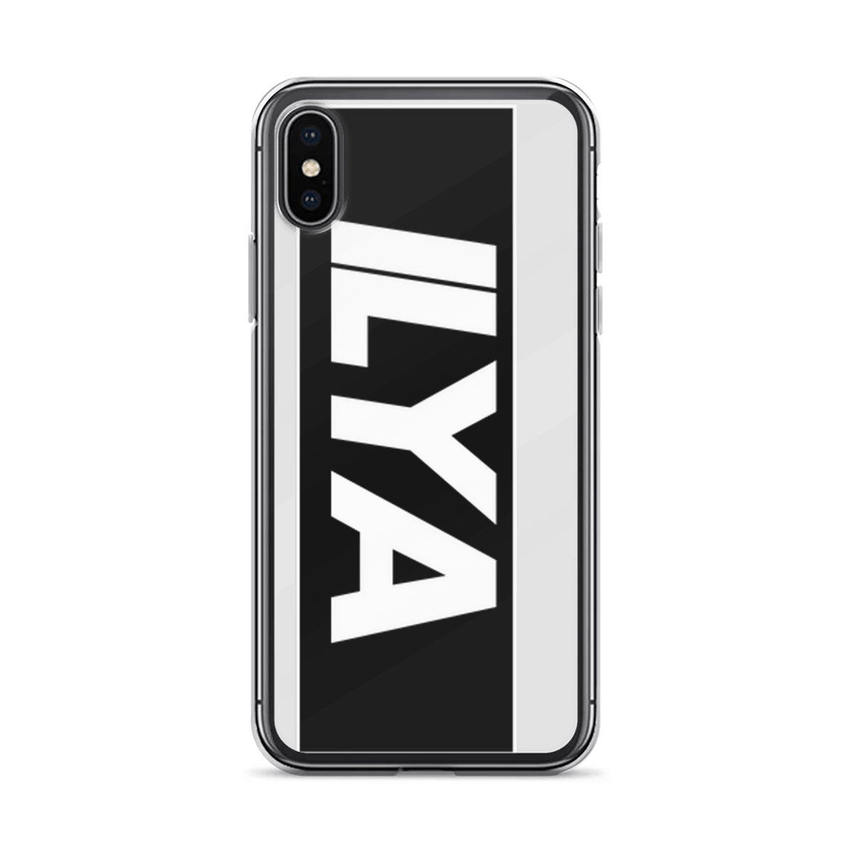 Personalized ILYA Phone Case