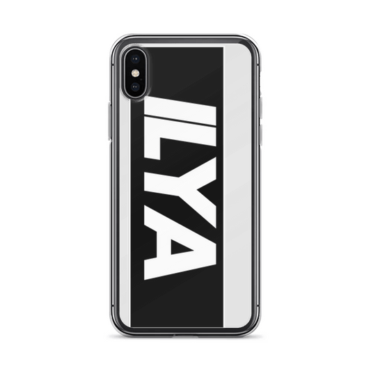 Personalized ILYA Phone Case