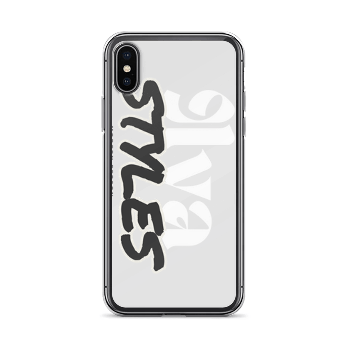 Personalized ILYA Graffiti Phone Case