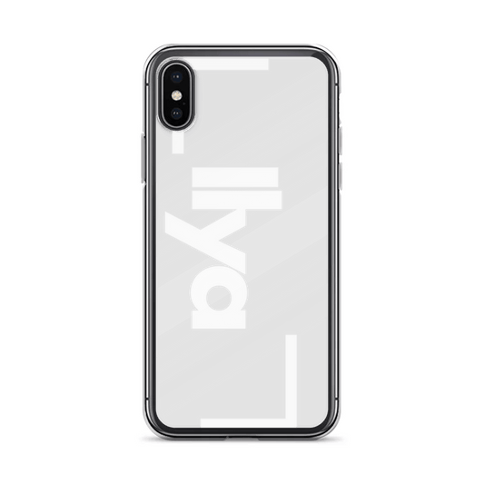 Personalized ILYA Phone Case