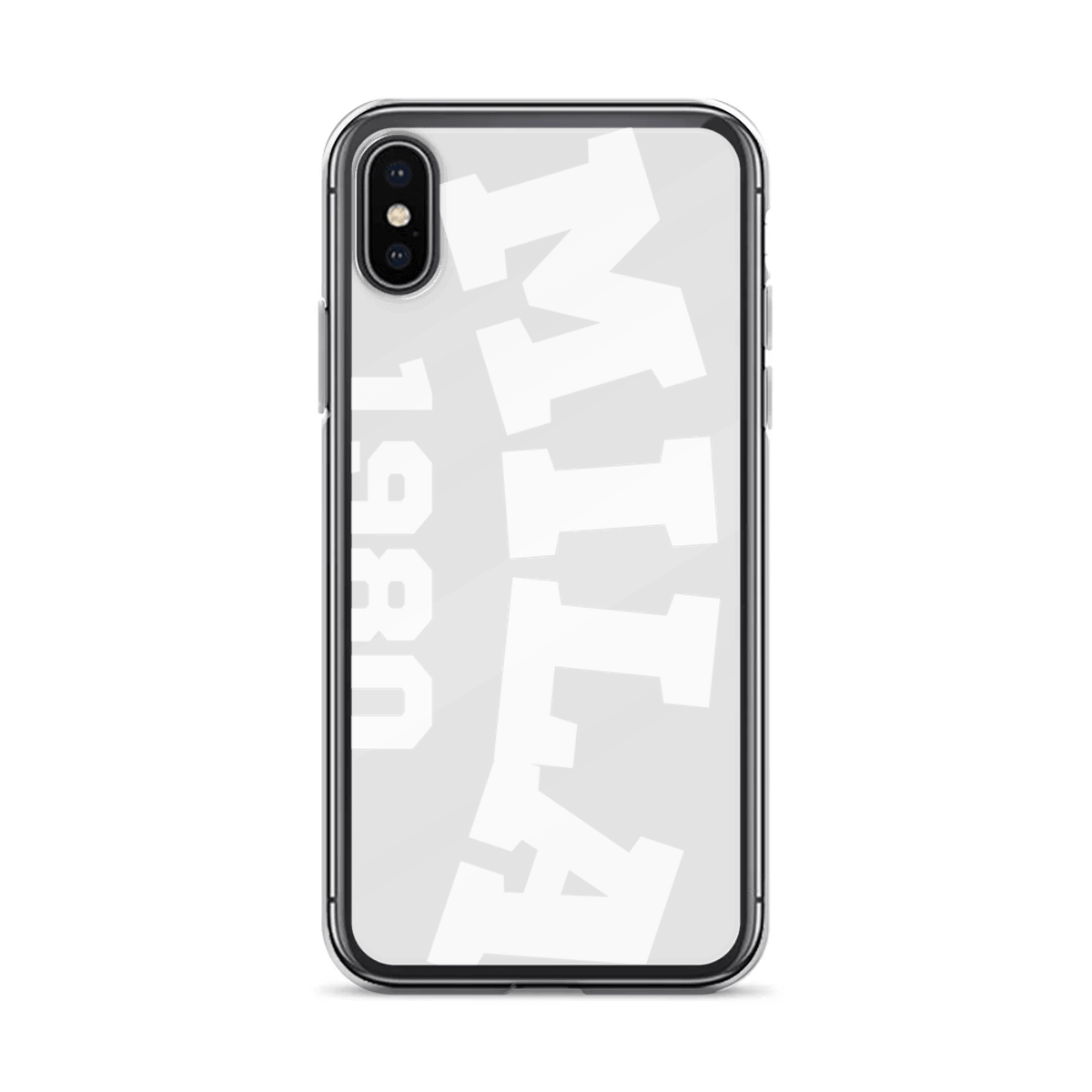 Personalized MILA Athletic Phone Case