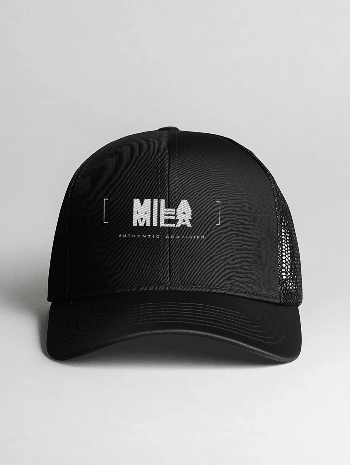 Personalized MILA Trucker Hat
