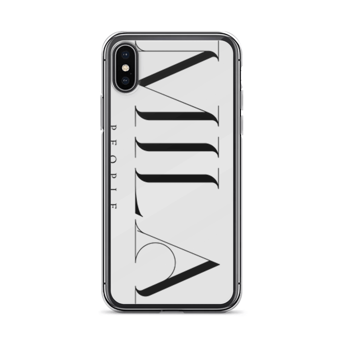 Personalized MILA Phone Case