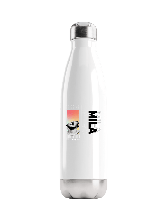 Personalized MILA Water Bottle