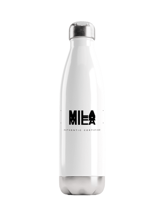 Personalized MILA Water Bottle