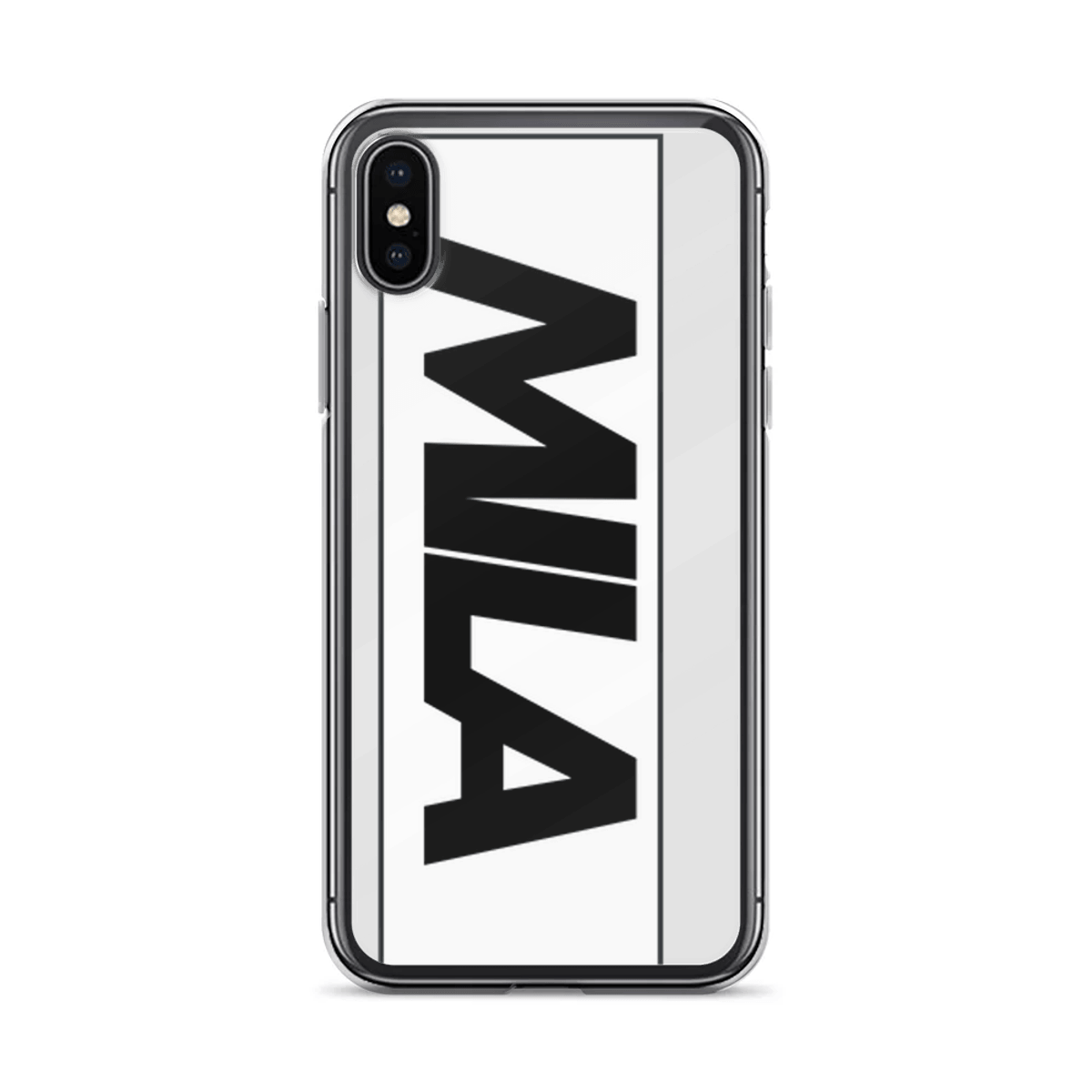 Personalized MILA Phone Case