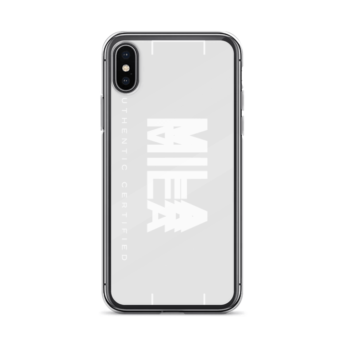 Personalized MILA Phone Case