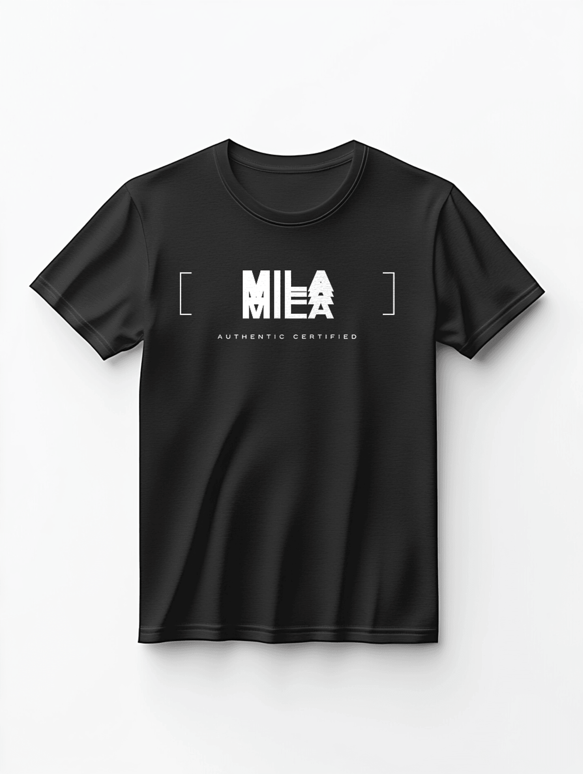 Personalized MILA T-shirt