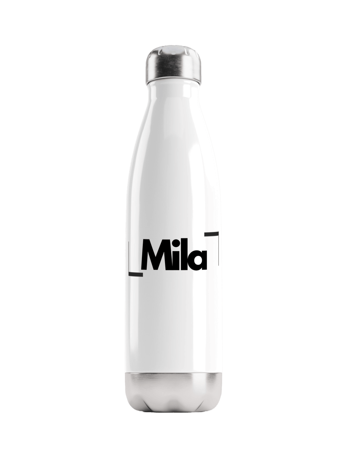 Personalized MILA Water Bottle