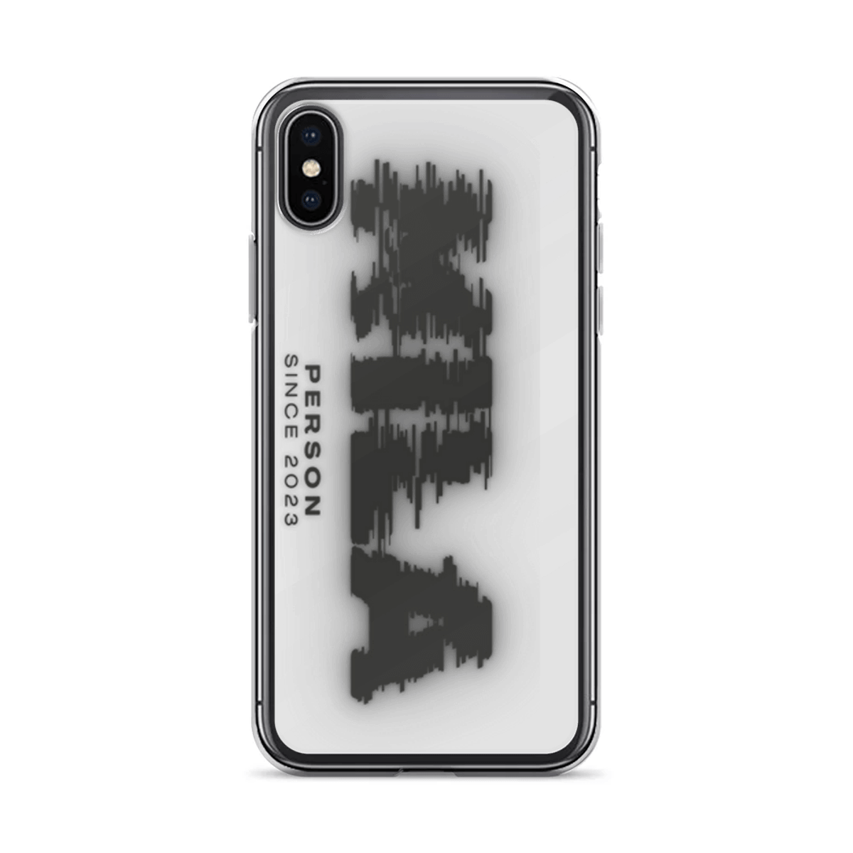 Personalized MILA 30th Milestone Phone Case