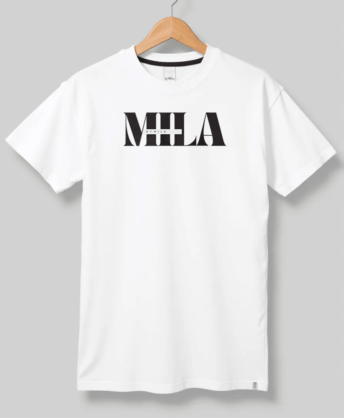 Personalized MILA T-Shirt