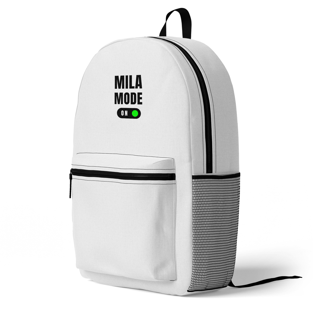 Personalized MILA Backpack