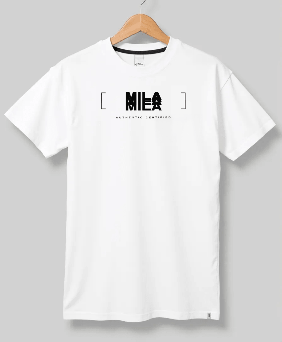 Personalized MILA T-Shirt