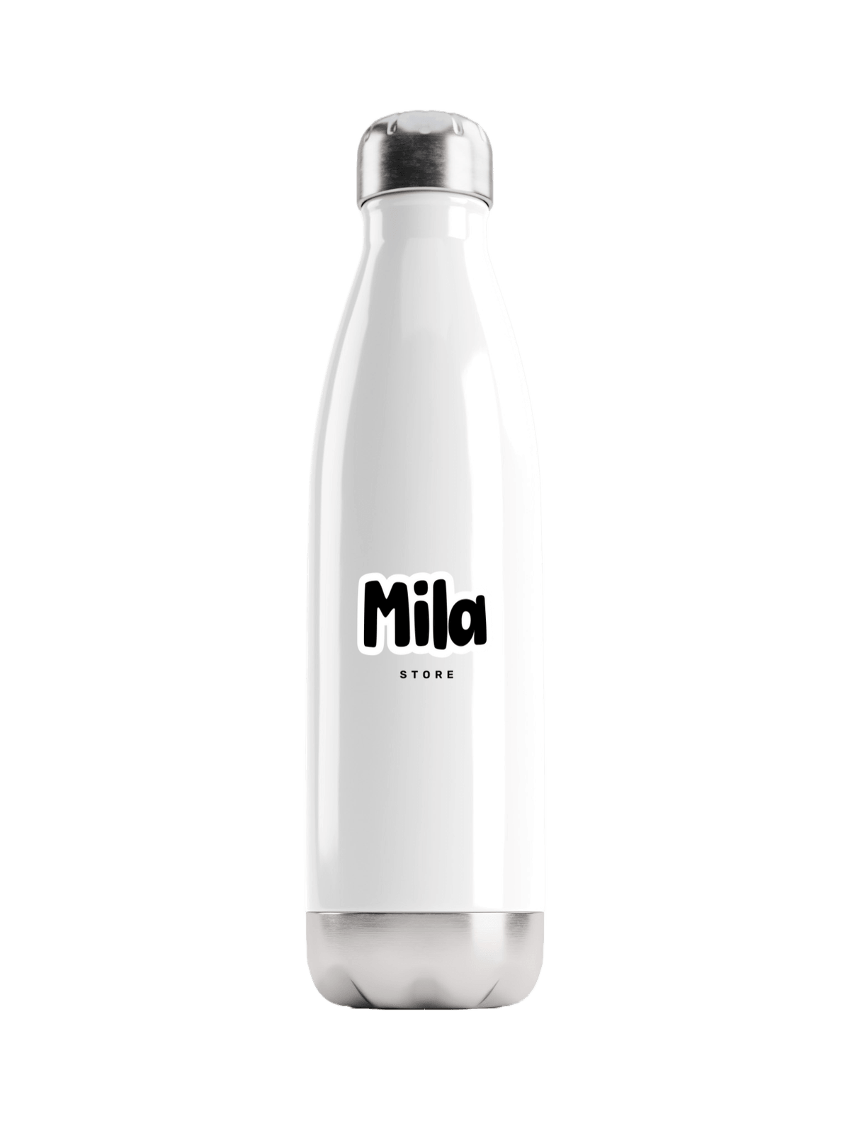 Personalized MILA Water Bottle