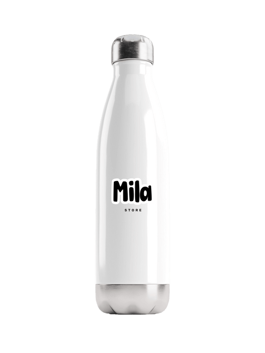Personalized MILA Water Bottle