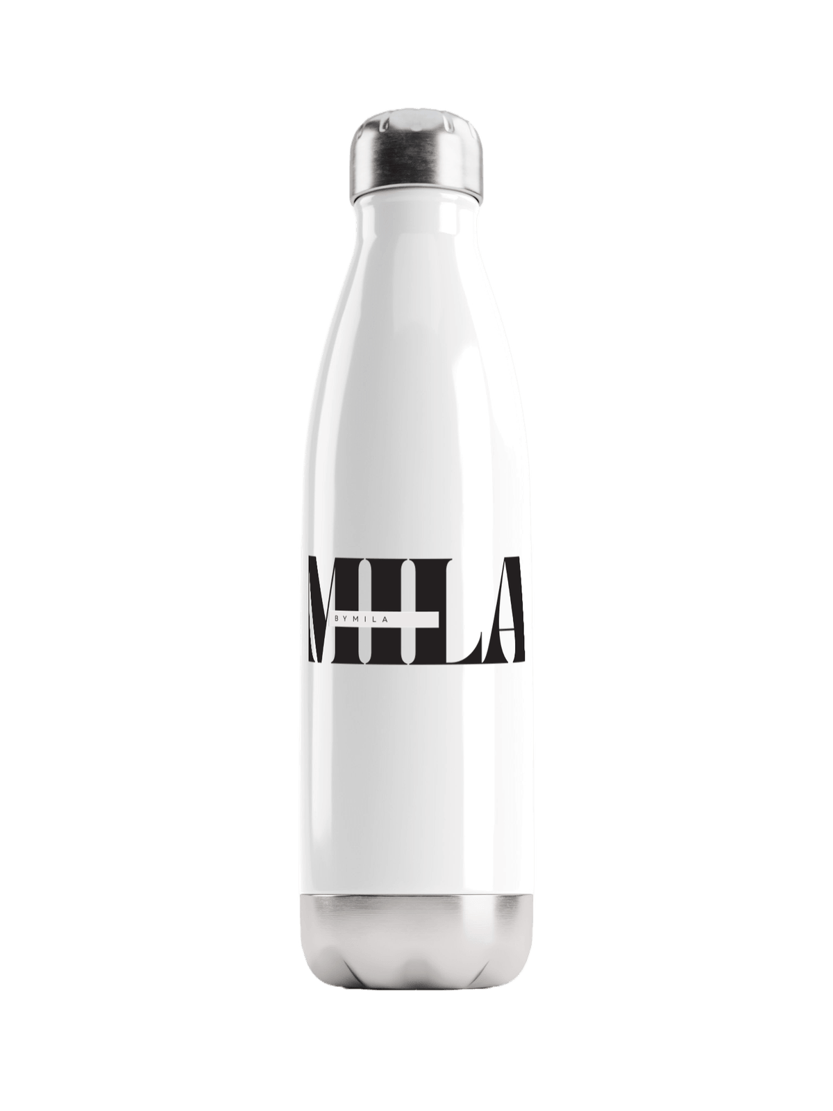 Personalized MILA Water Bottle