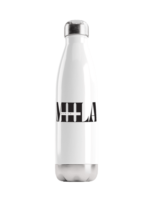 Personalized MILA Water Bottle