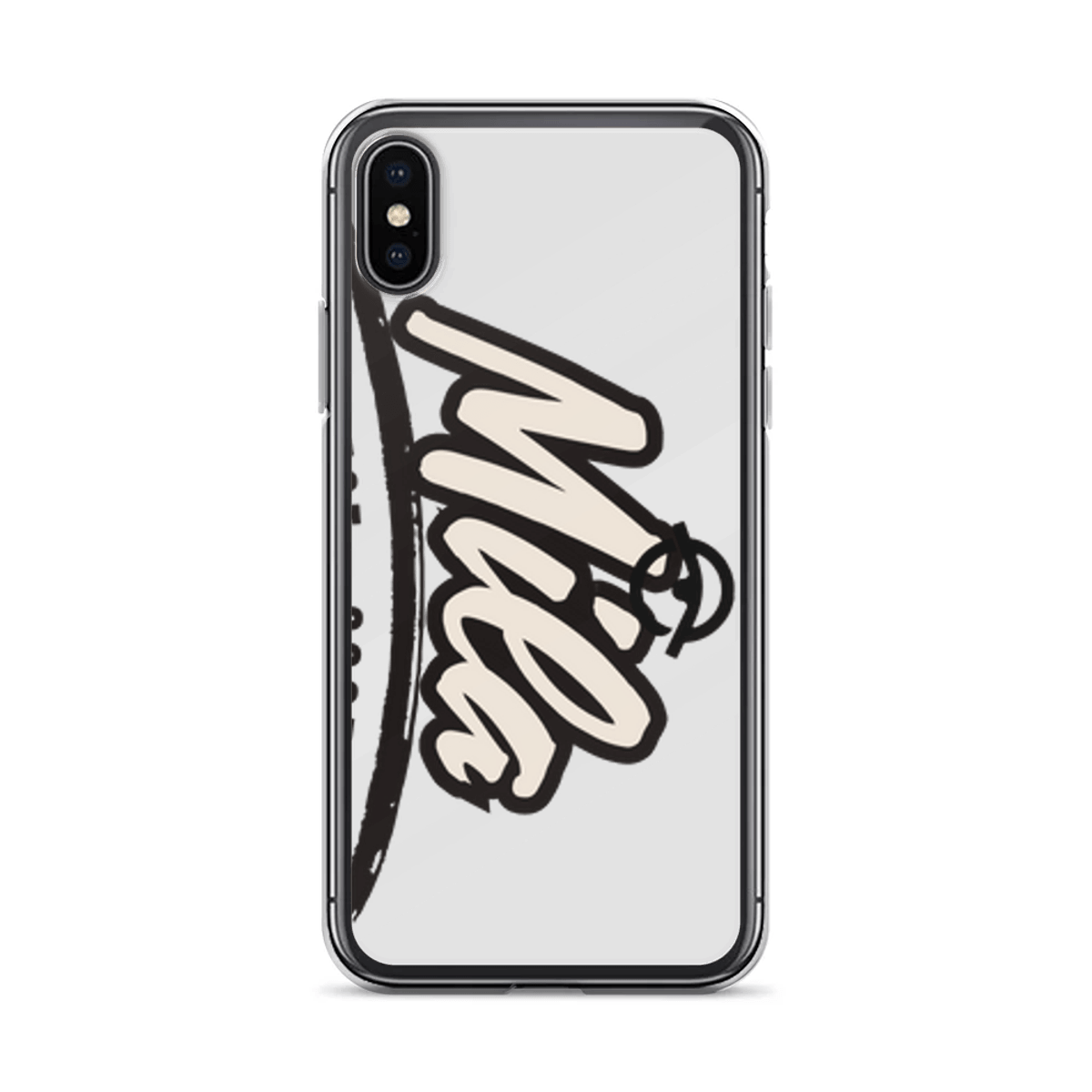 Personalized MILA Phone Case