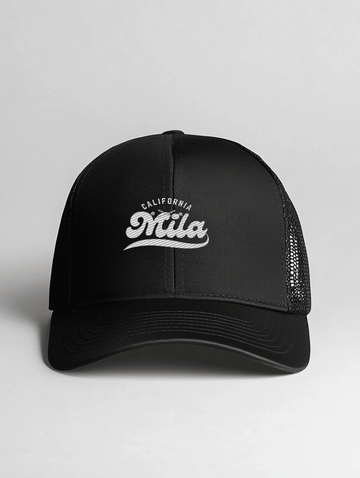 Personalized MILA Trucker Hat