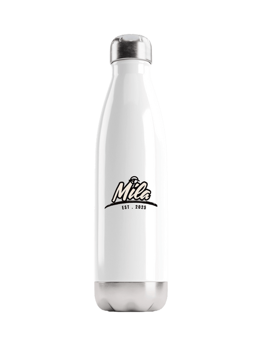Personalized MILA Water Bottle