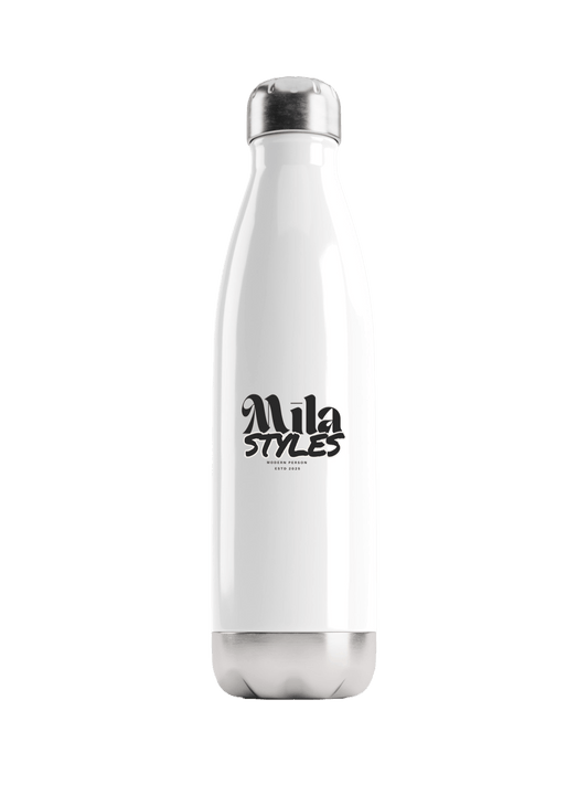 Personalized MILA Water Bottle