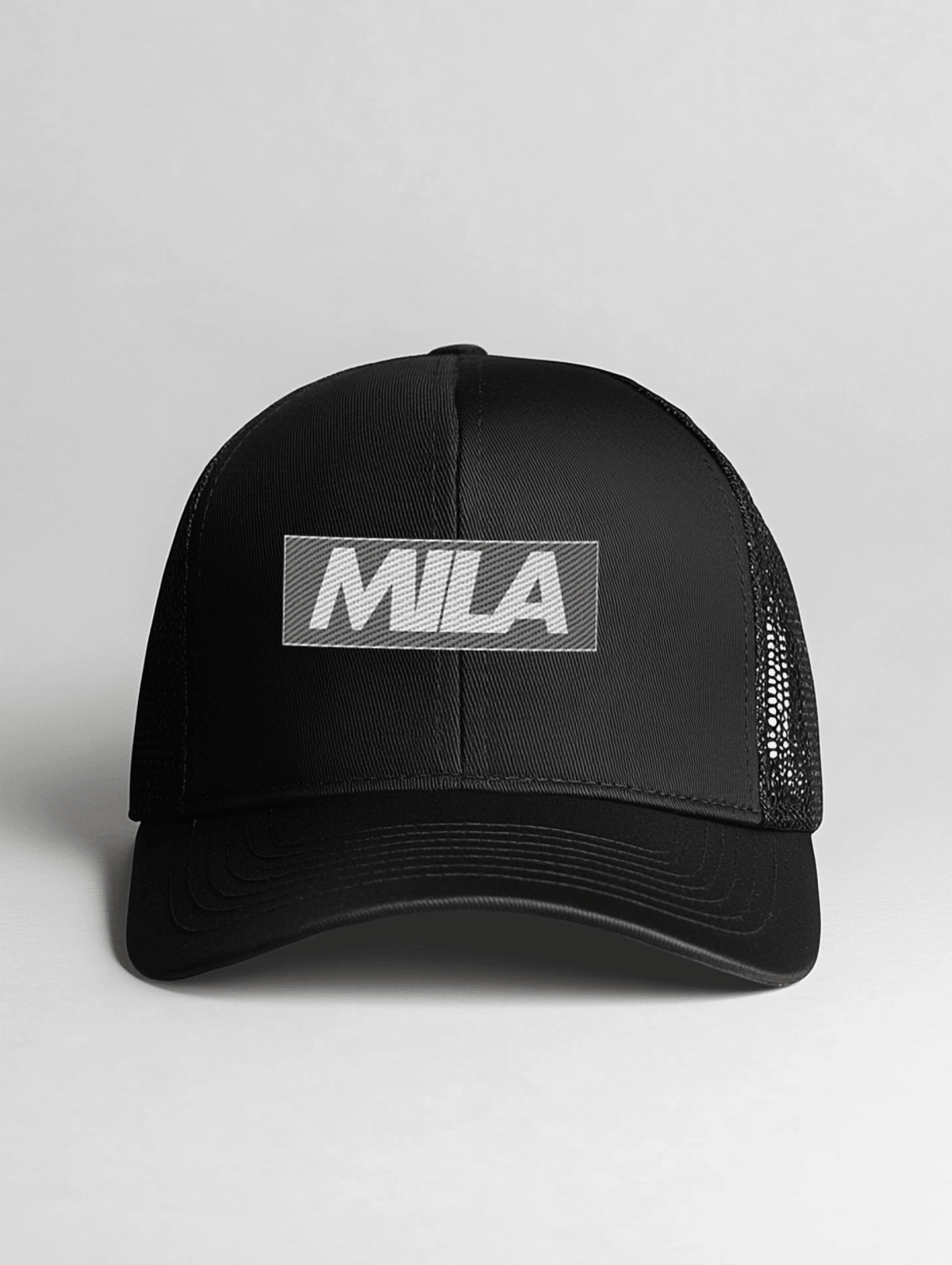 Personalized MILA Trucker Hat