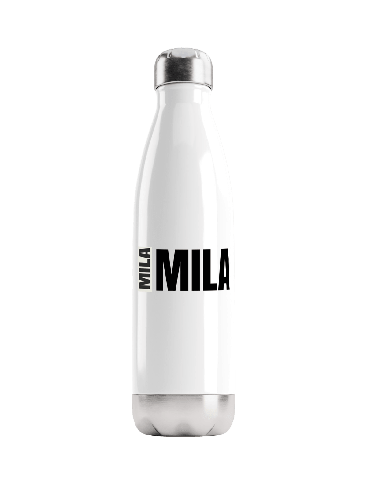 Personalized MILA Hydration Bottle
