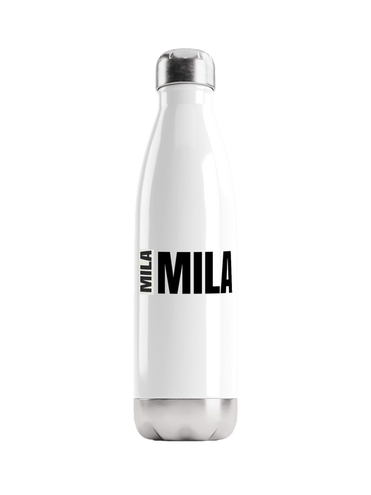 Personalized MILA Hydration Bottle