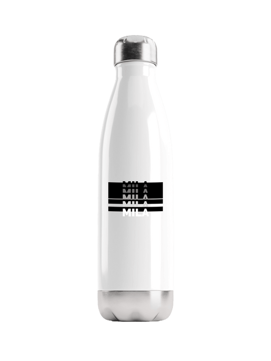 Personalized MILA Water Bottle