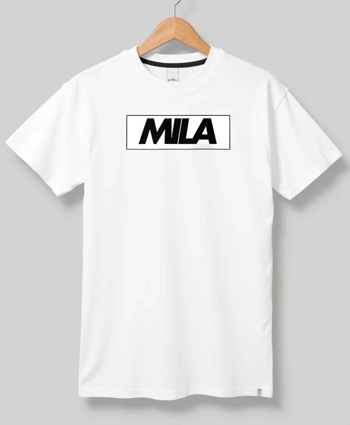 Personalized MILA T-Shirt