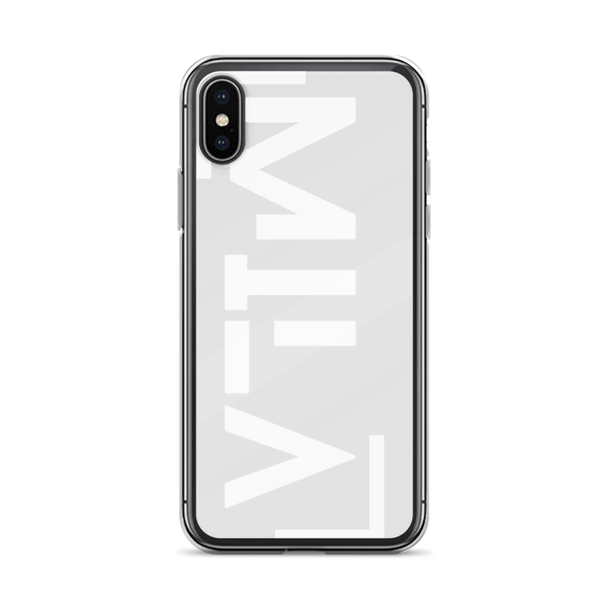 Personalized MILA Phone Case