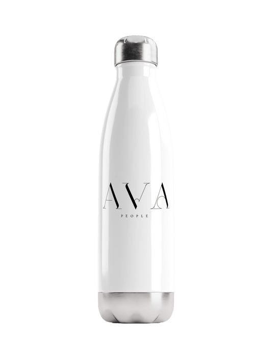 Personalized AVA Water Bottle