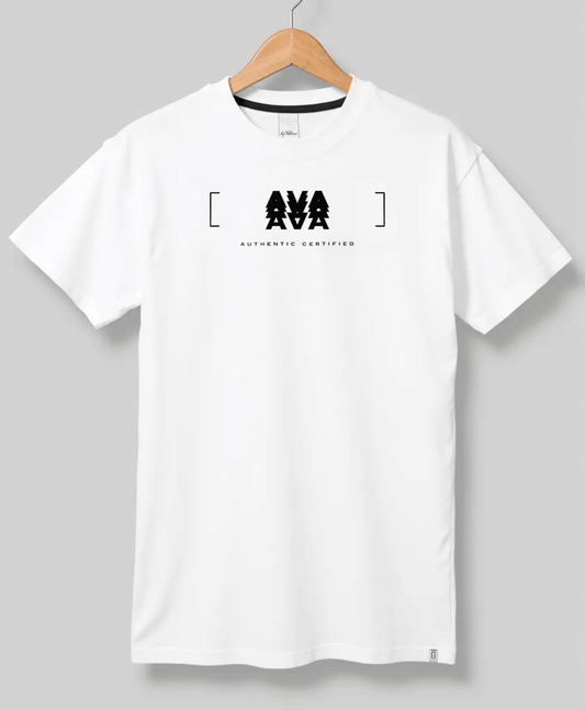 Personalized AVA T-Shirt