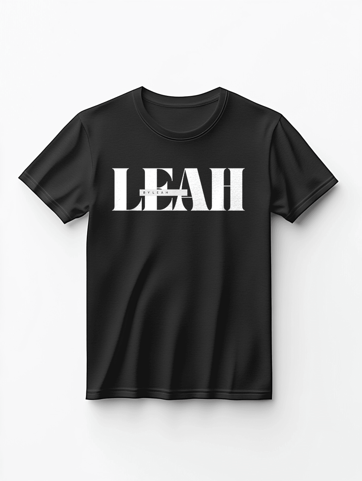 Personalized LEAH T-Shirt