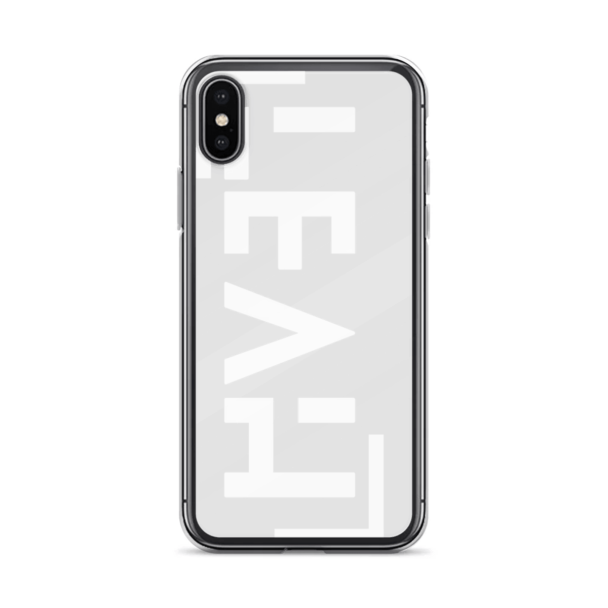 Personalized LEAH Phone Case