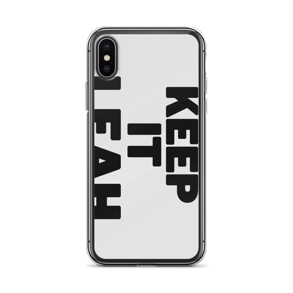 Personalized LEAH Phone Case