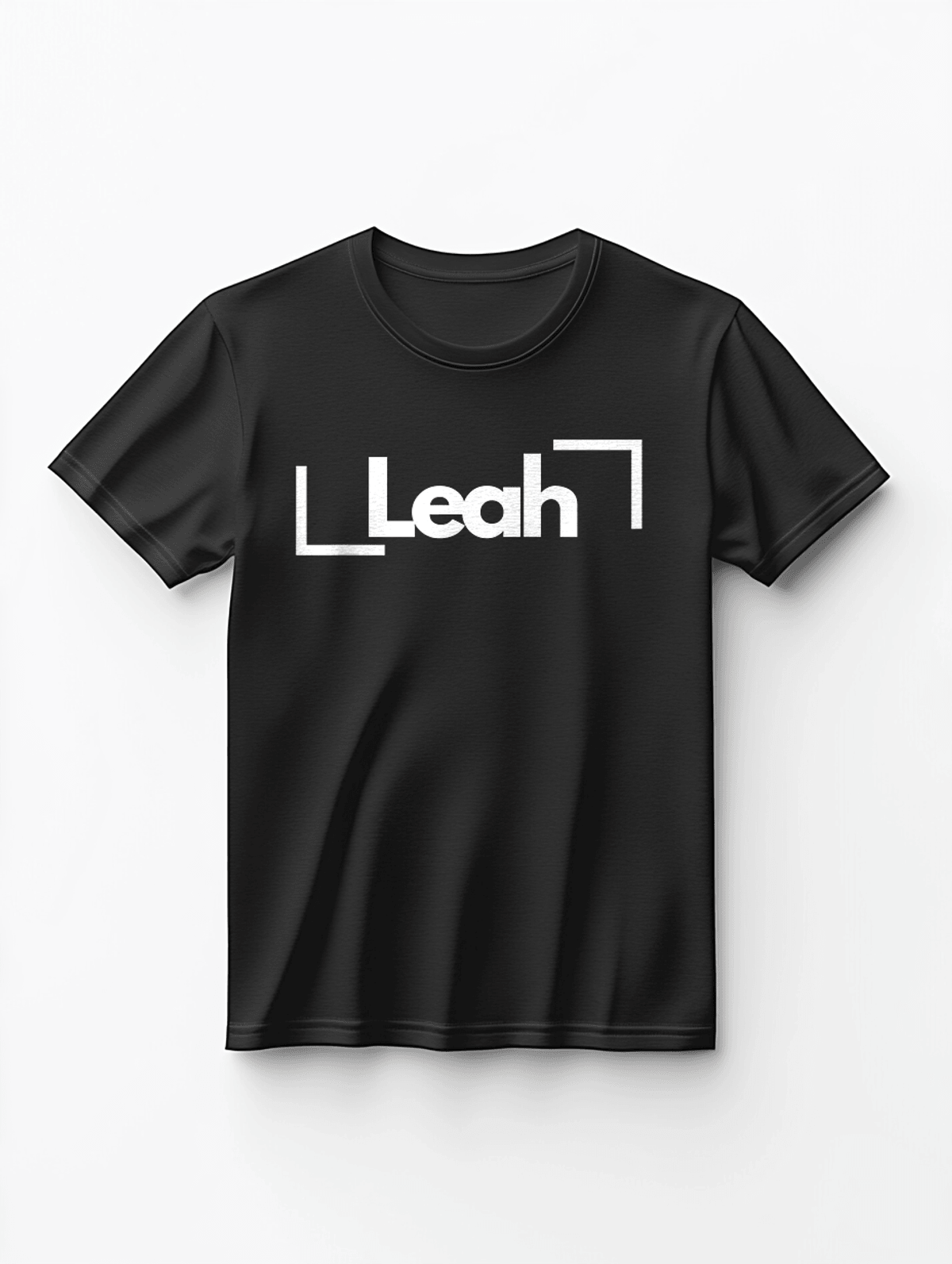 Personalized LEAH T-Shirt