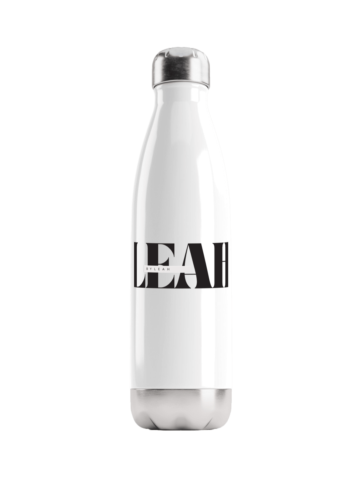 Personalized LEAH Water Bottle