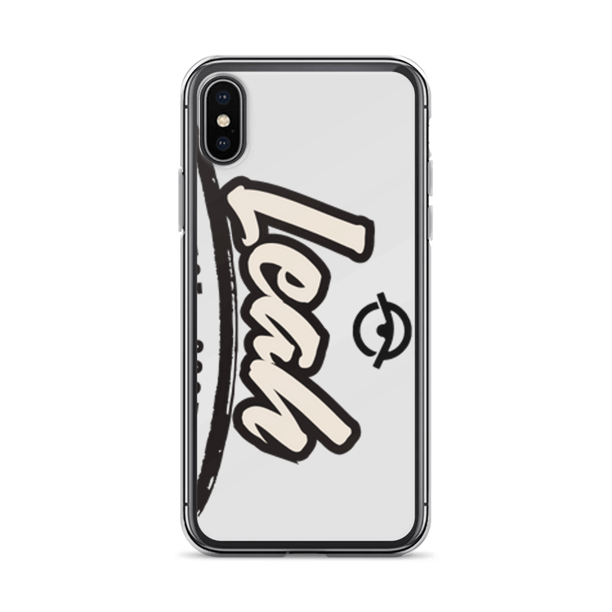 Personalized LEAH Phone Case