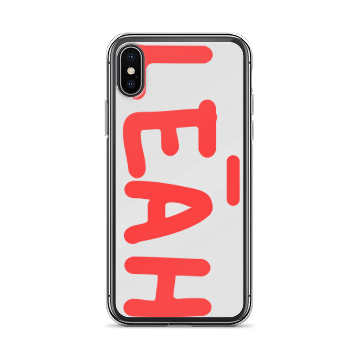 Personalized LEAH Phone Case