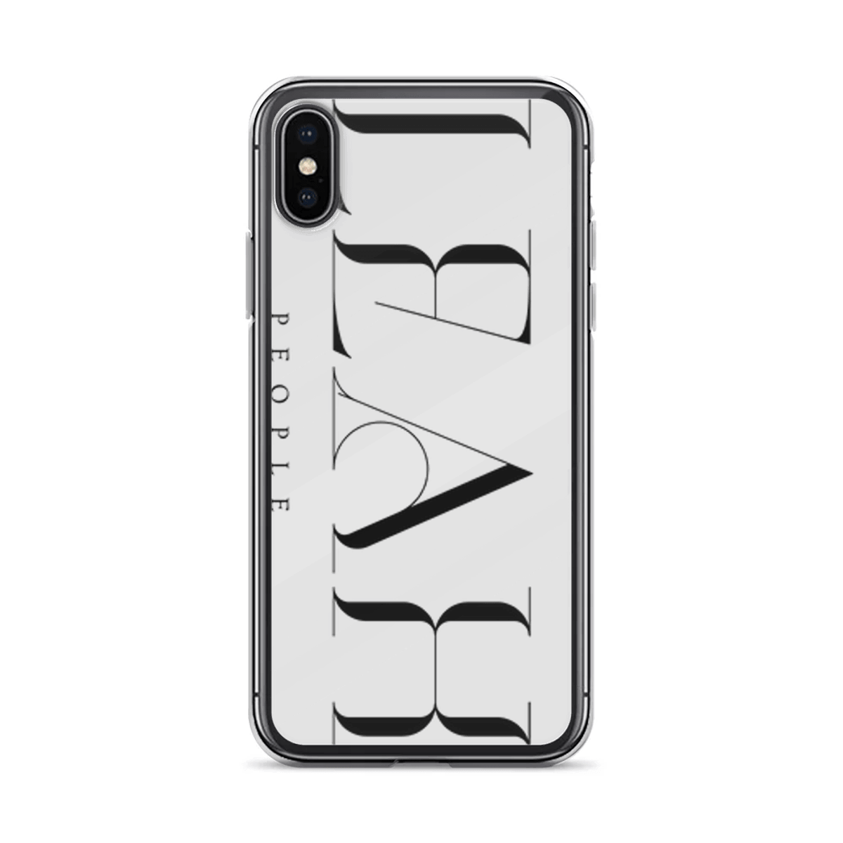 Personalized LEAH Phone Case