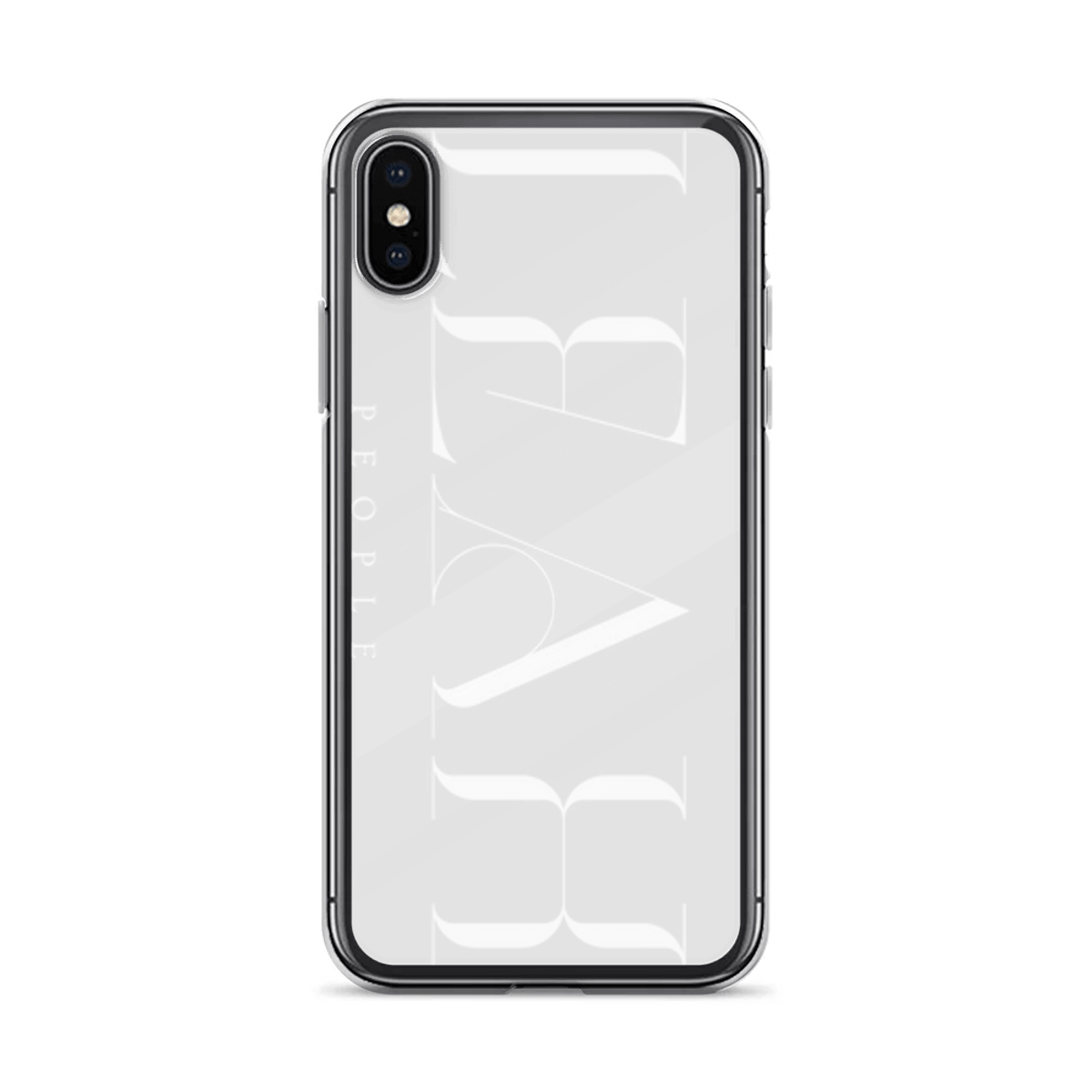 Personalized LEAH LOVE Phone Case