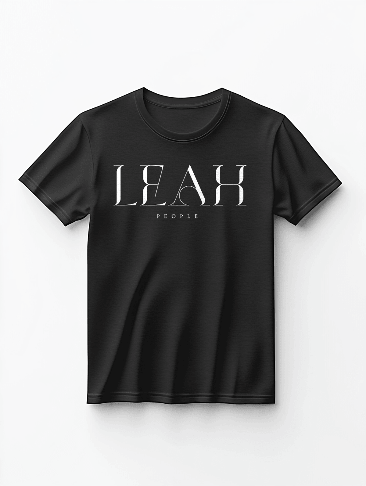 Personalized LEAH T-Shirt