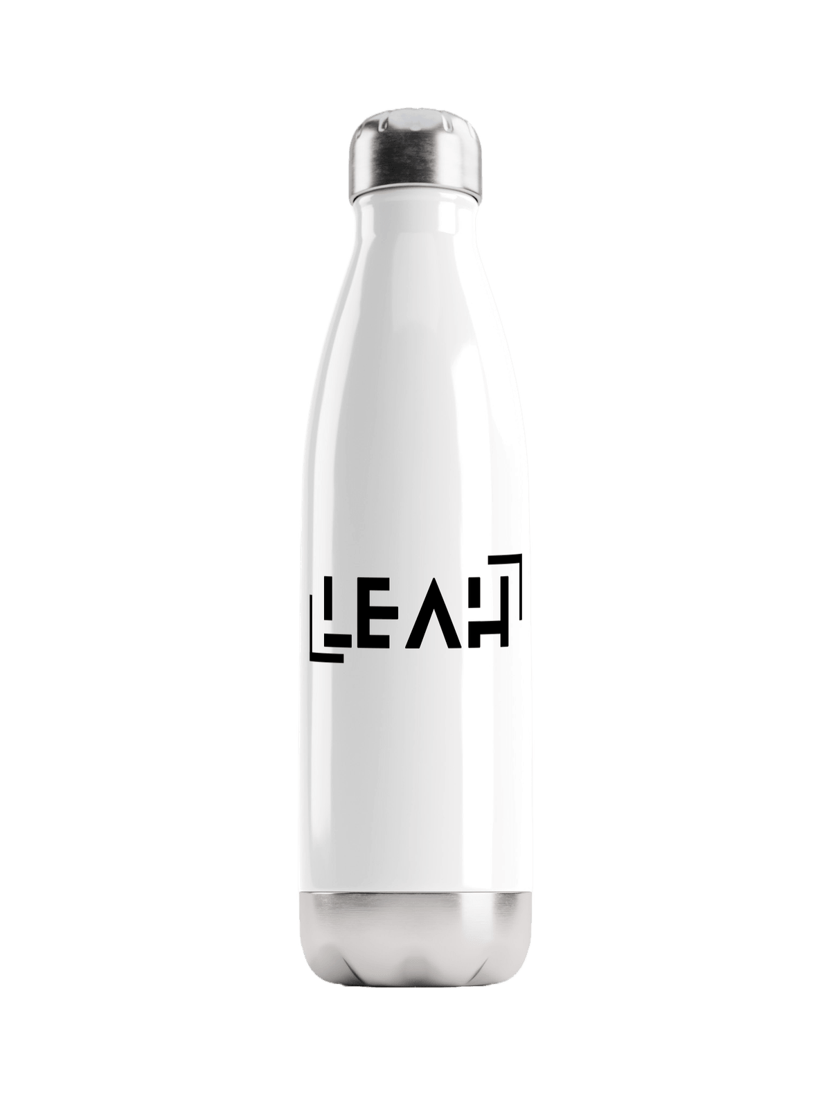 Personalized LEAH Water Bottle