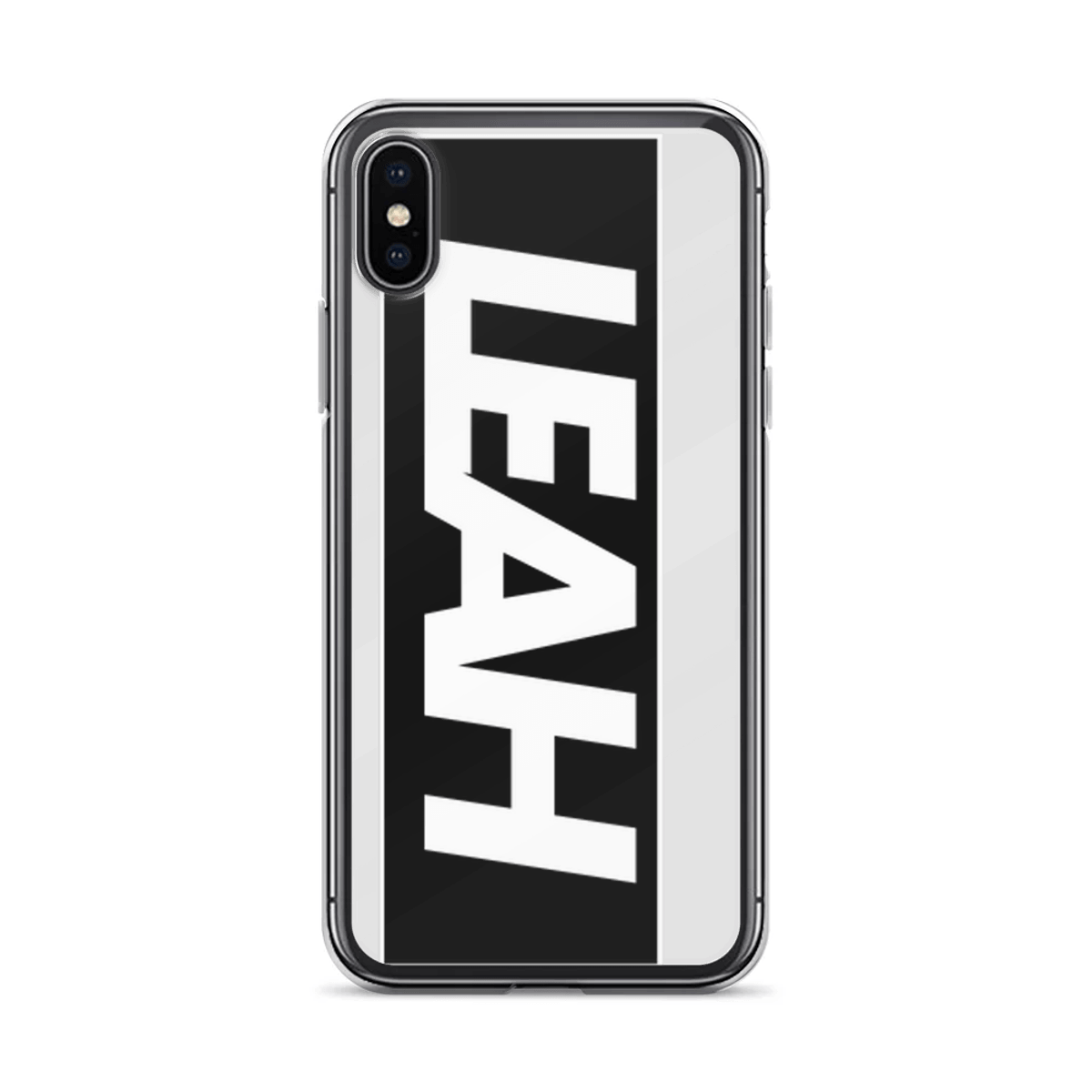 Personalized LEAH Phone Case