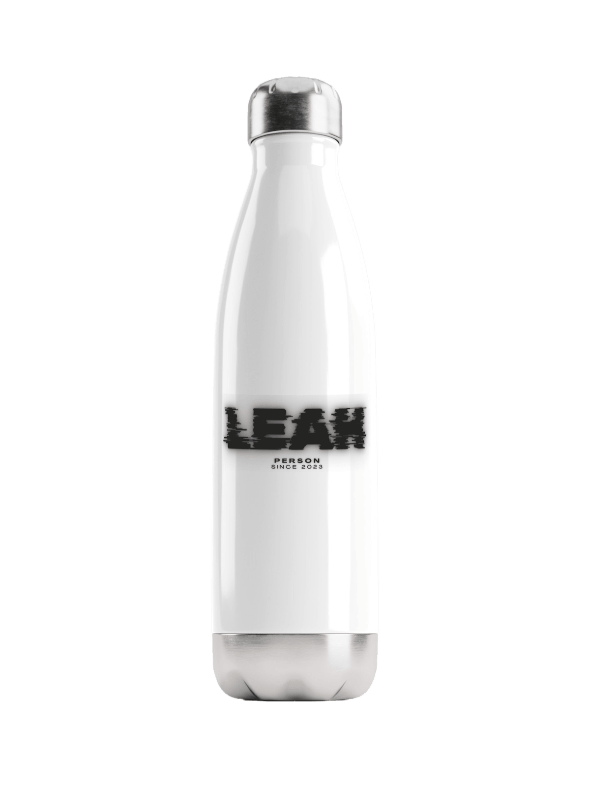 Personalized LEAH Water Bottle