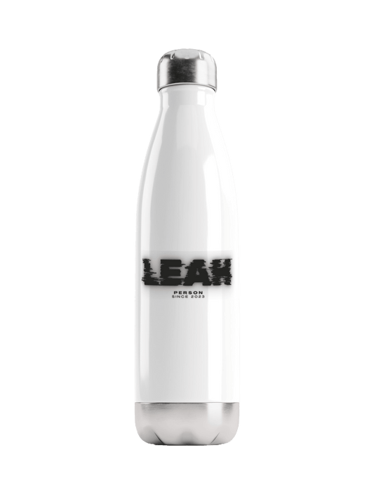 Personalized LEAH Water Bottle