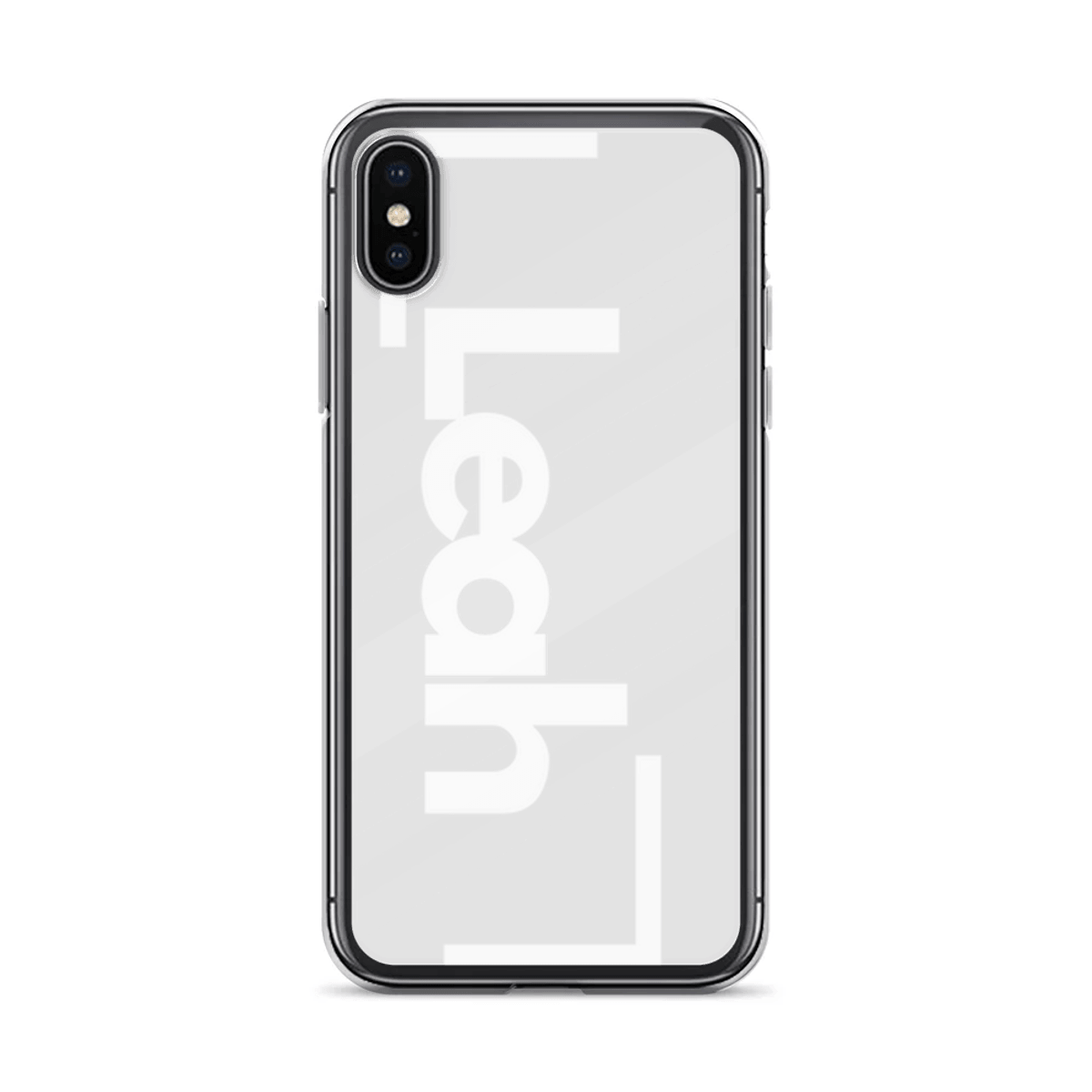 Personalized LEAH Phone Case